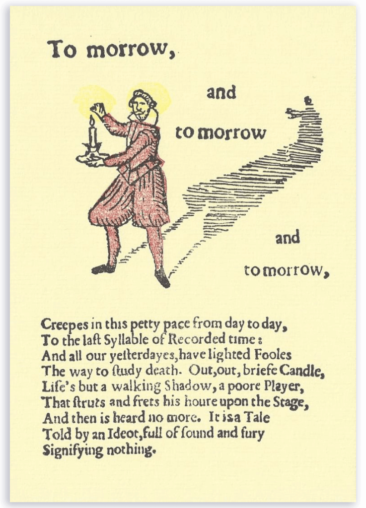 tomorrow-and-tomorrow-first-folio-cards