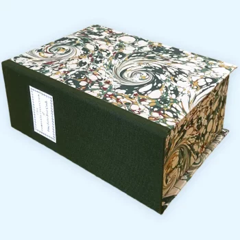 First Folio Cards Collection Box Set